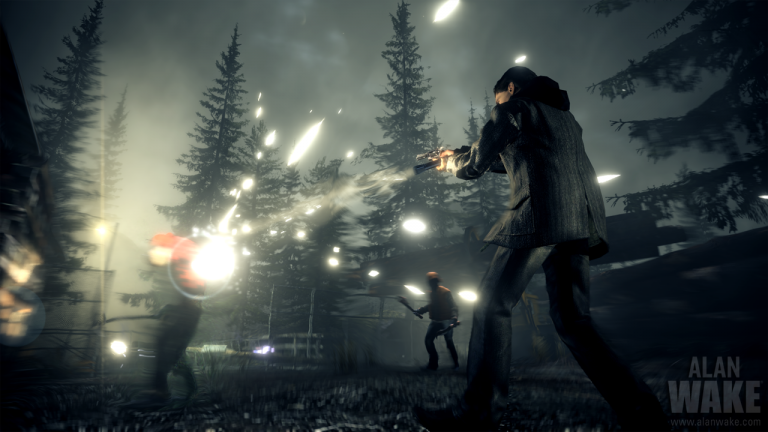 ครบรอบ 10 ปี Alan Wake : เกมสยองขวัญกับการเล่าเรื่องแบบทีวีซีรีส์