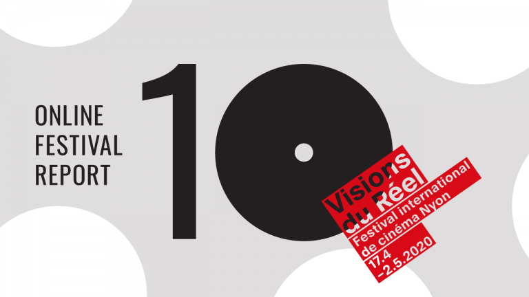 10 สารคดีจาก Visions du Réel 2020 ที่เราอยากให้คุณได้ดู