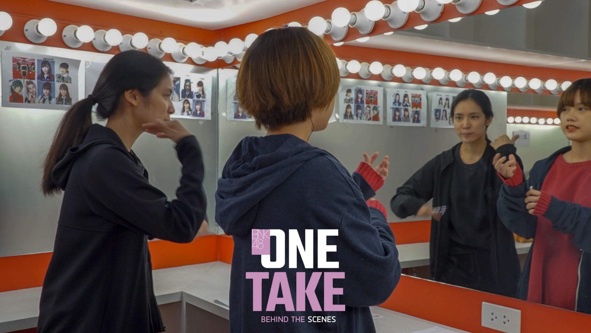 เพราะการทำสารคดี เรามีโอกาสแค่ One Take - Film Club
