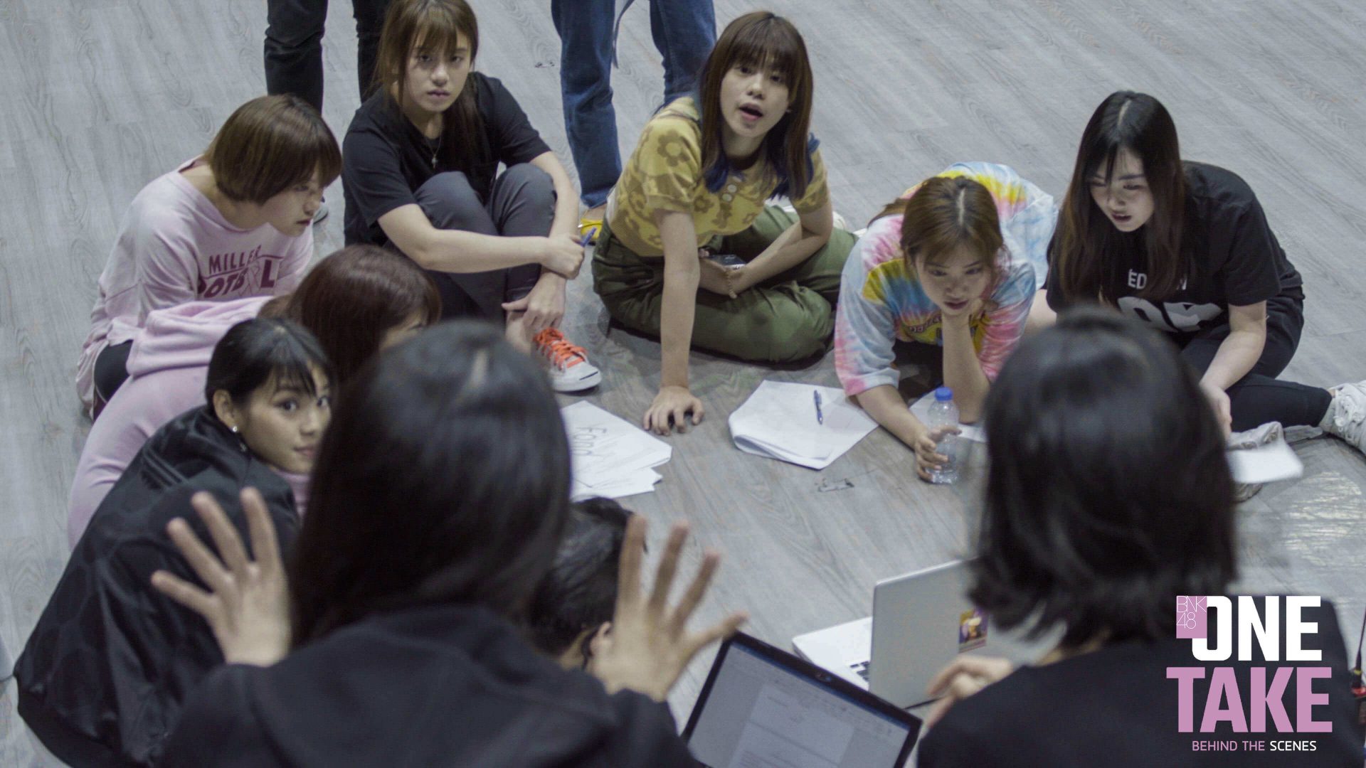 เพราะการทำสารคดี เรามีโอกาสแค่ One Take - Film Club