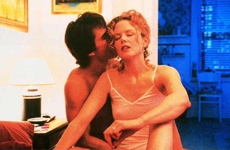 Eyes Wide Shut หนังฉาวในตำนาน งานทิ้งทวนความบ้าของ สแตนลีย์ คูบริค!