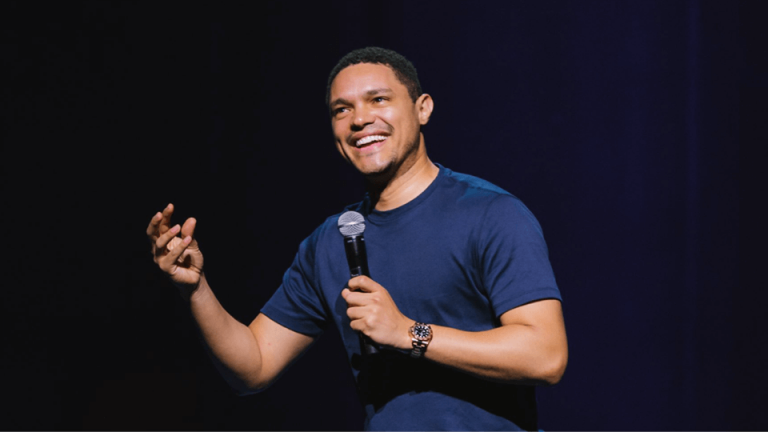 Stand-up Comedy Review : Trevor Noah – Lost in Translation (2015) เวลาผ่าน ความรุนแรงยังอยู่