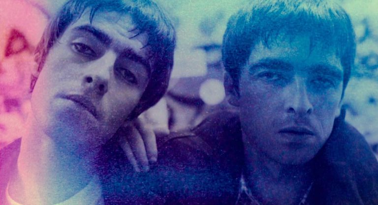 Oasis: Supersonic …สภาวะ “เด็กชาย” นิรันดร์ กับวัฒนธรรมแบบร็อกๆ