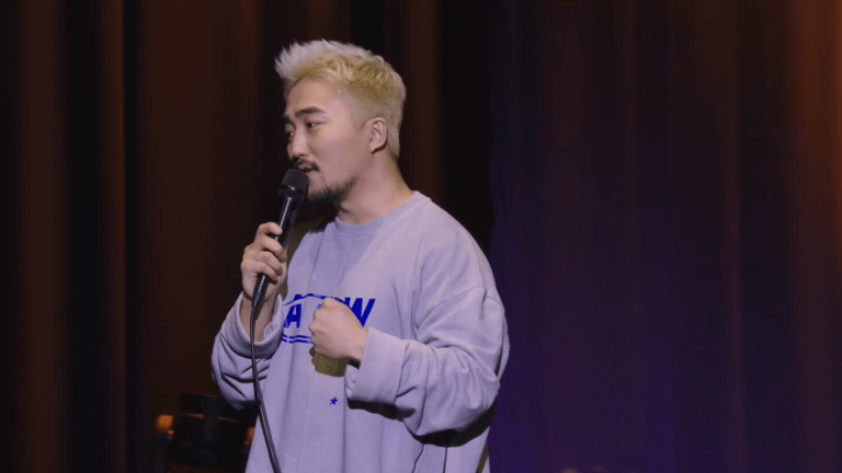 Stand Up Comedy Review : Yoo Byung Jae: Discomfort Zone ‘ทัวร์ลง’ ราคาที่ต้องจ่ายสำหรับการแสดงออก