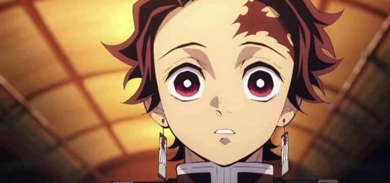 ดาบพิฆาตอสูร ศึกรถไฟสู่นิรันดร์ (Kimetsu no Yaiba The Movie : Mugen Train) คมดาบที่พิฆาตฝันร้ายของยุคสมัย