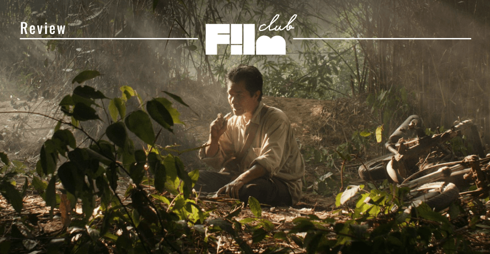 The Long Walk วัฏสงสาร A.K.A. การมูฟออนเป็นวงกลม Film Club