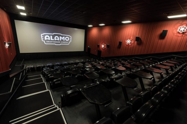 รู้จัก Chapter 11 กระบวนการฟื้นฟูกิจการ ผู้ชุบชีวิตโรงหนัง Alamo Drafthouse