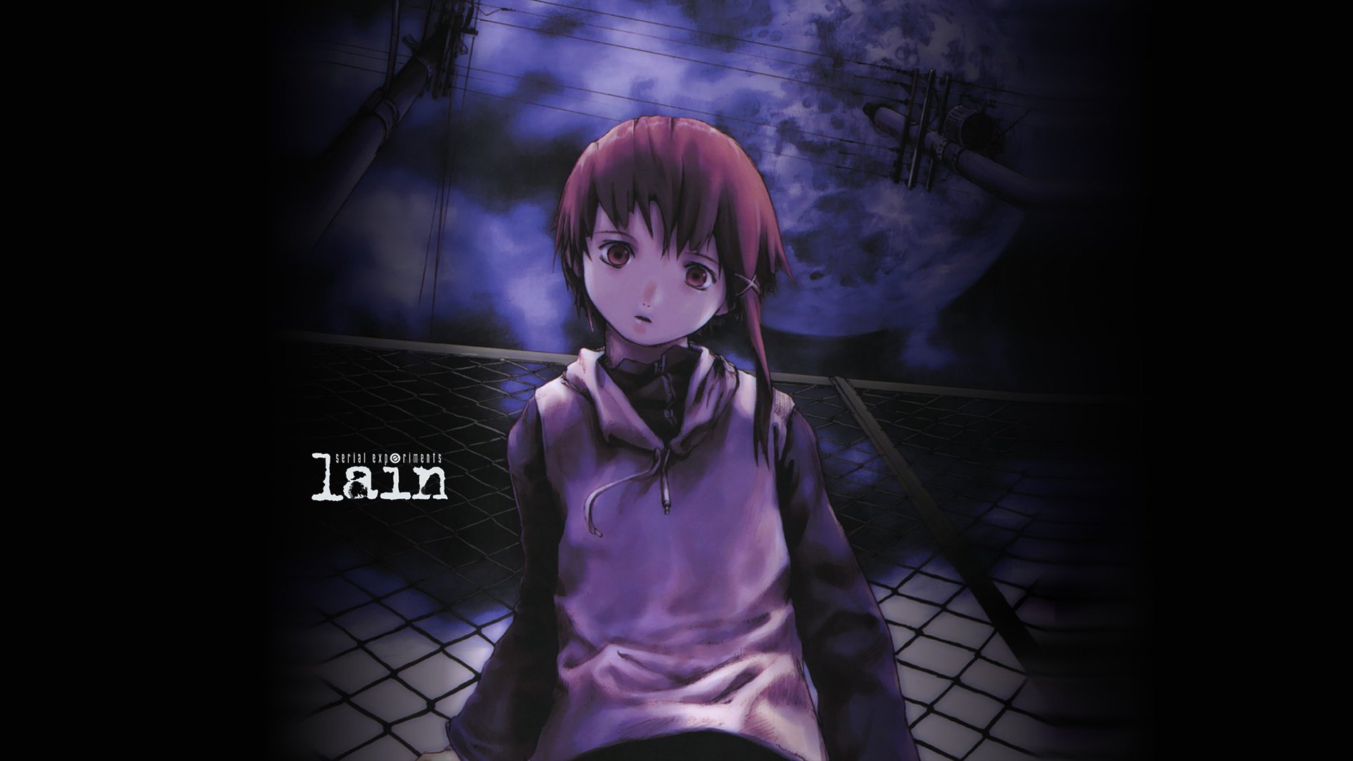 3 passos para entender 'Serial Experiments Lain' – finisgeekis