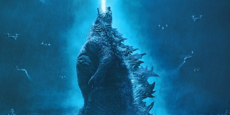 Godzilla: King of the Monsters – สมดุลโลกในมือสัตว์ร้าย