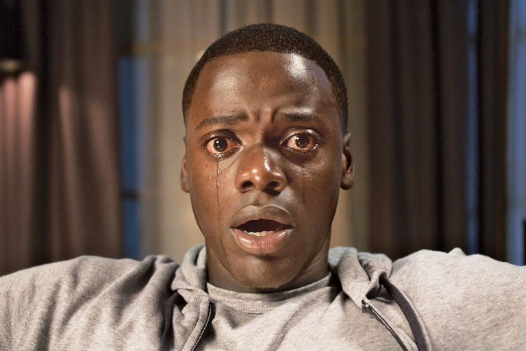 Get Out ทะยานอันดับ 1 บทยอดเยี่ยมแห่งศตวรรษที่ 21