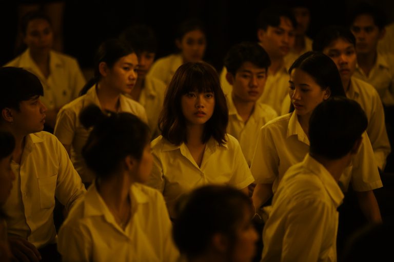 MIDNIGHT CINEMA 09 – เทอมสอง สยองขวัญ : คน ผี ปีการศึกษา (ศาส(จ)ตร์)