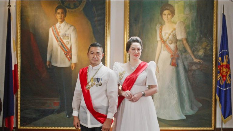 Maid in Malacañang : เมื่อลูกมาร์กอสทำหนัง หวังล้างคราบเผด็จการ