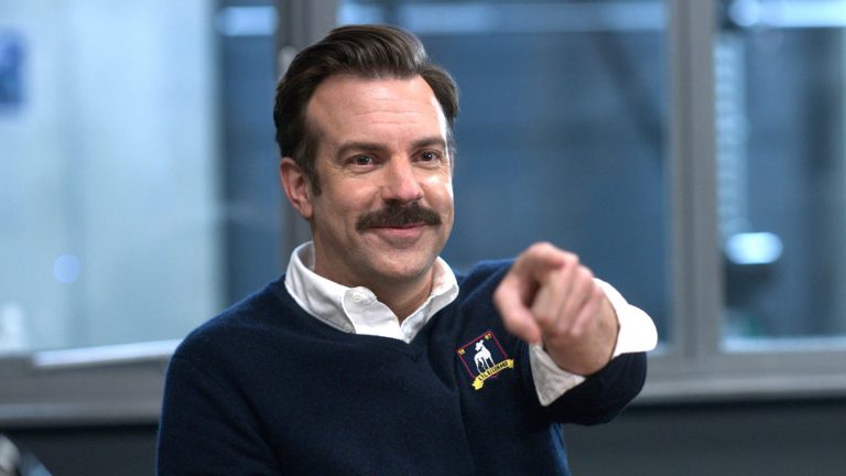 Ted Lasso (Season 2) : ฟุตบอลคือชีวิต