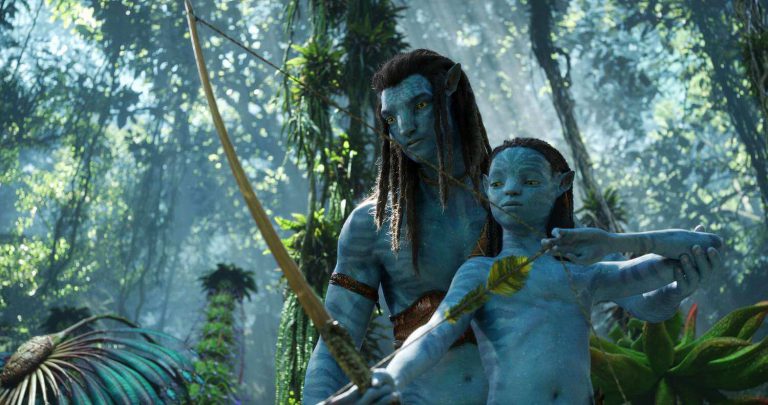 Avatar: The Way of Water – ‘คุณพ่อรู้ดี’ ที่ไม่เคยหายไปแม้ย้ายเผ่า